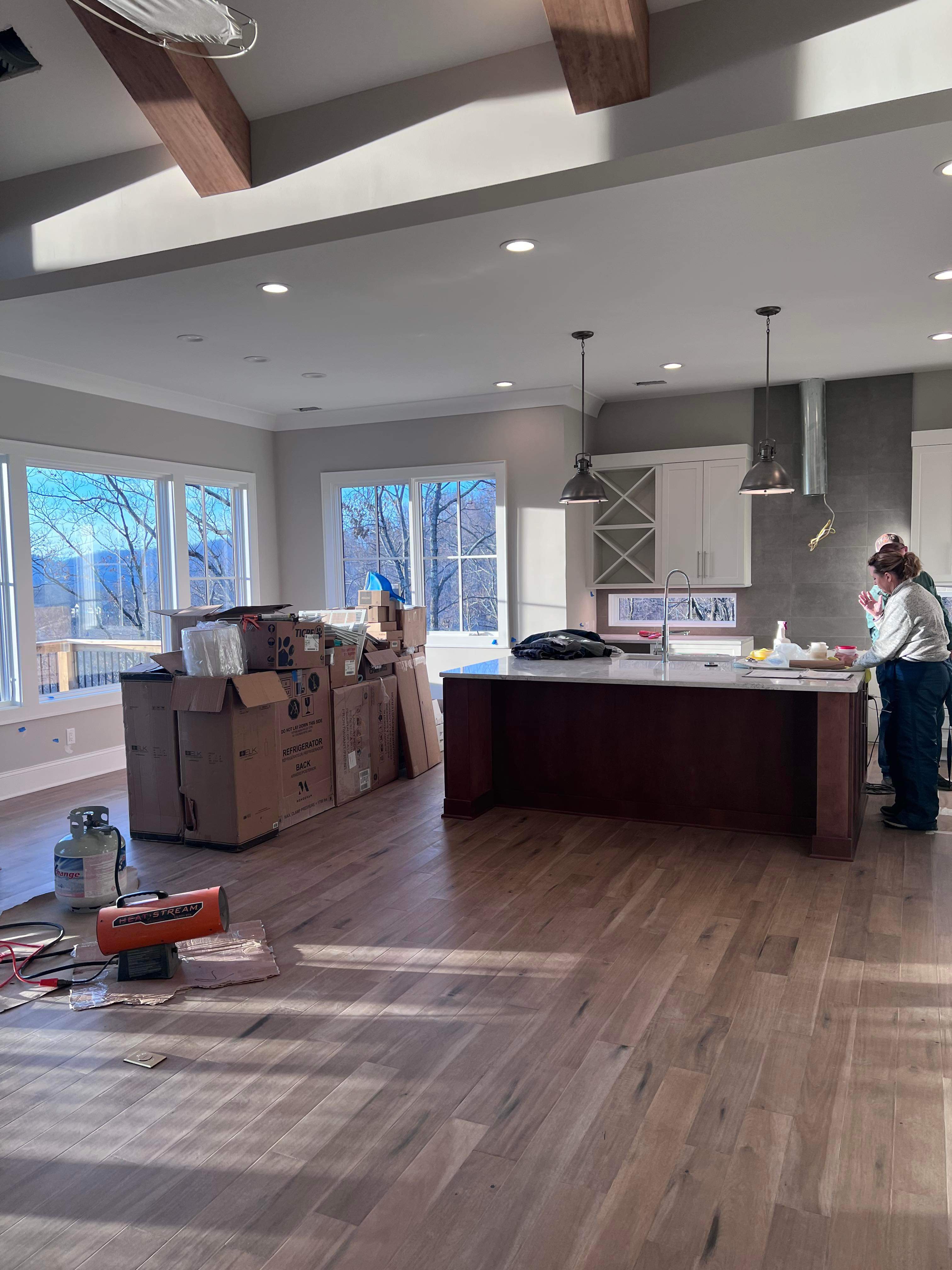 Avatar for PAINT WORK PRO OF WNC LLC