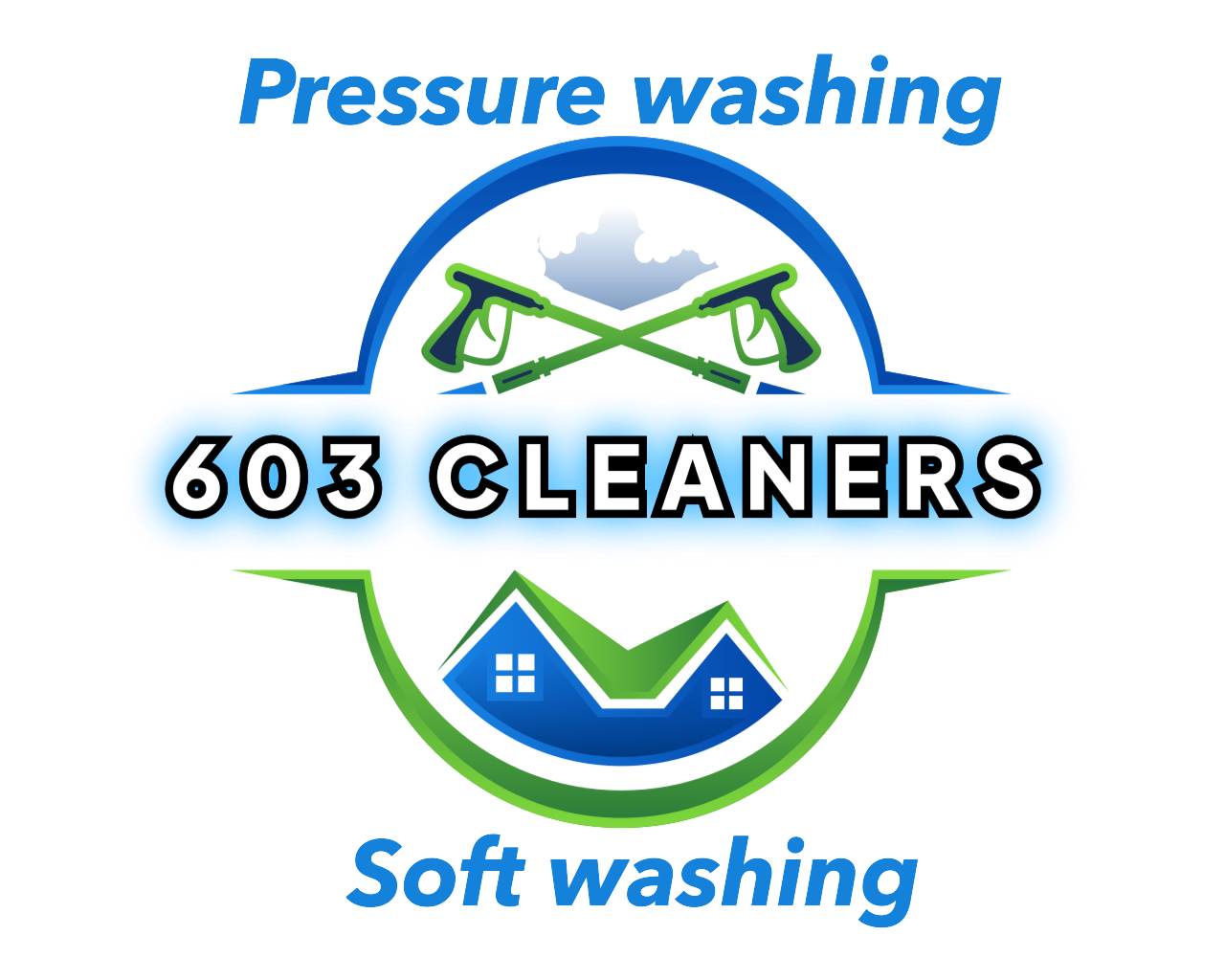 Avatar for 603 Exterior Cleaners