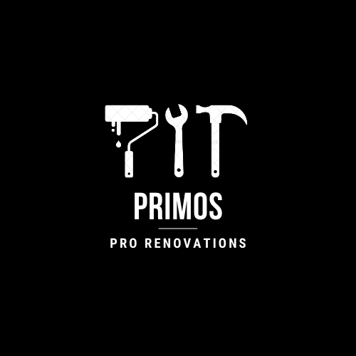Primos Pro Renovations logo