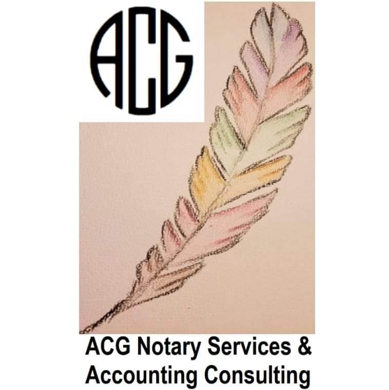 ACG Services LLC logo
