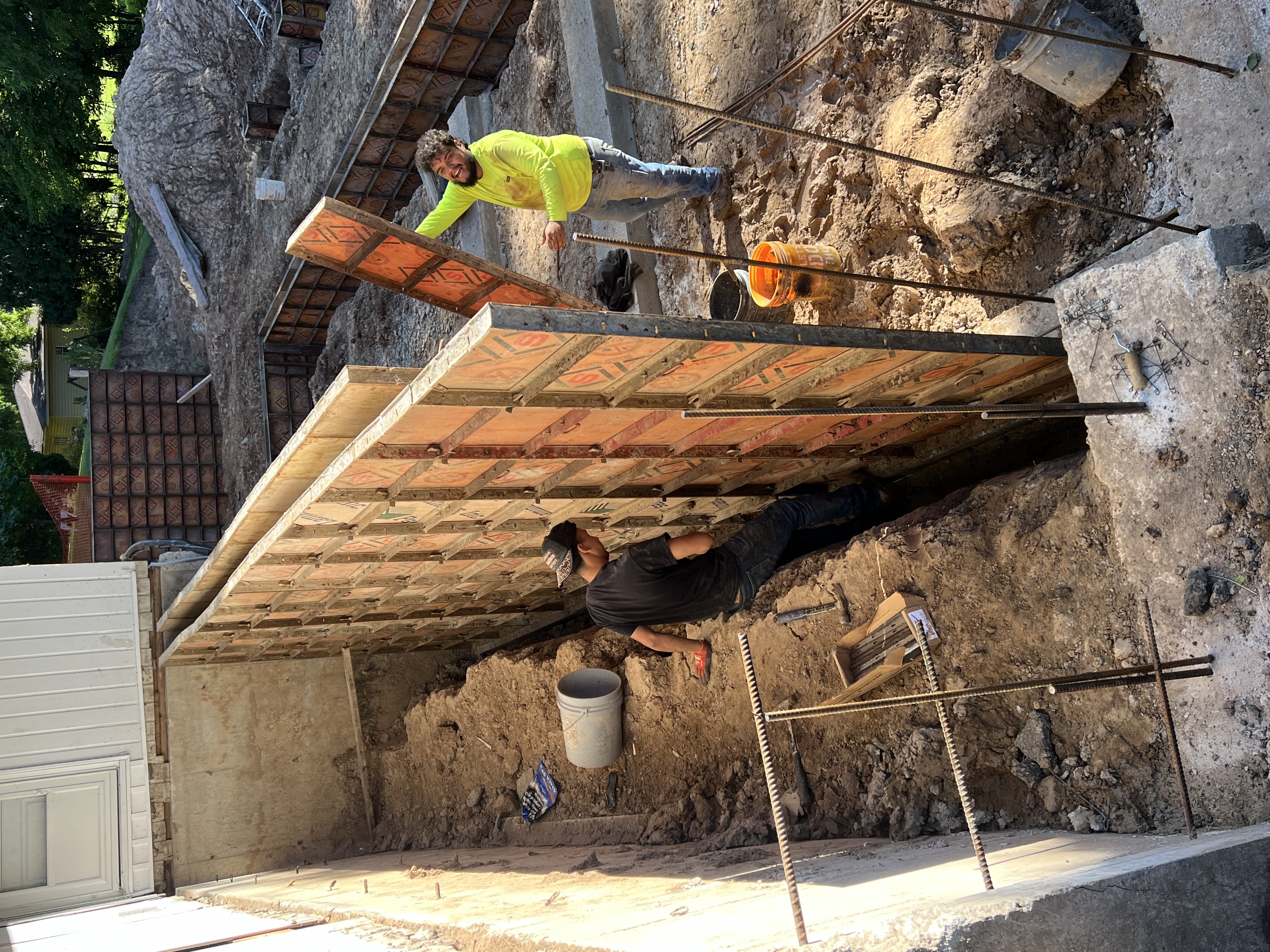 Avatar for Enchufe Concrete