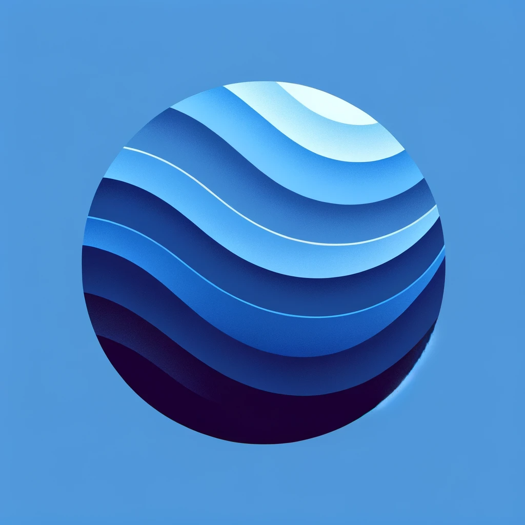 To logo
