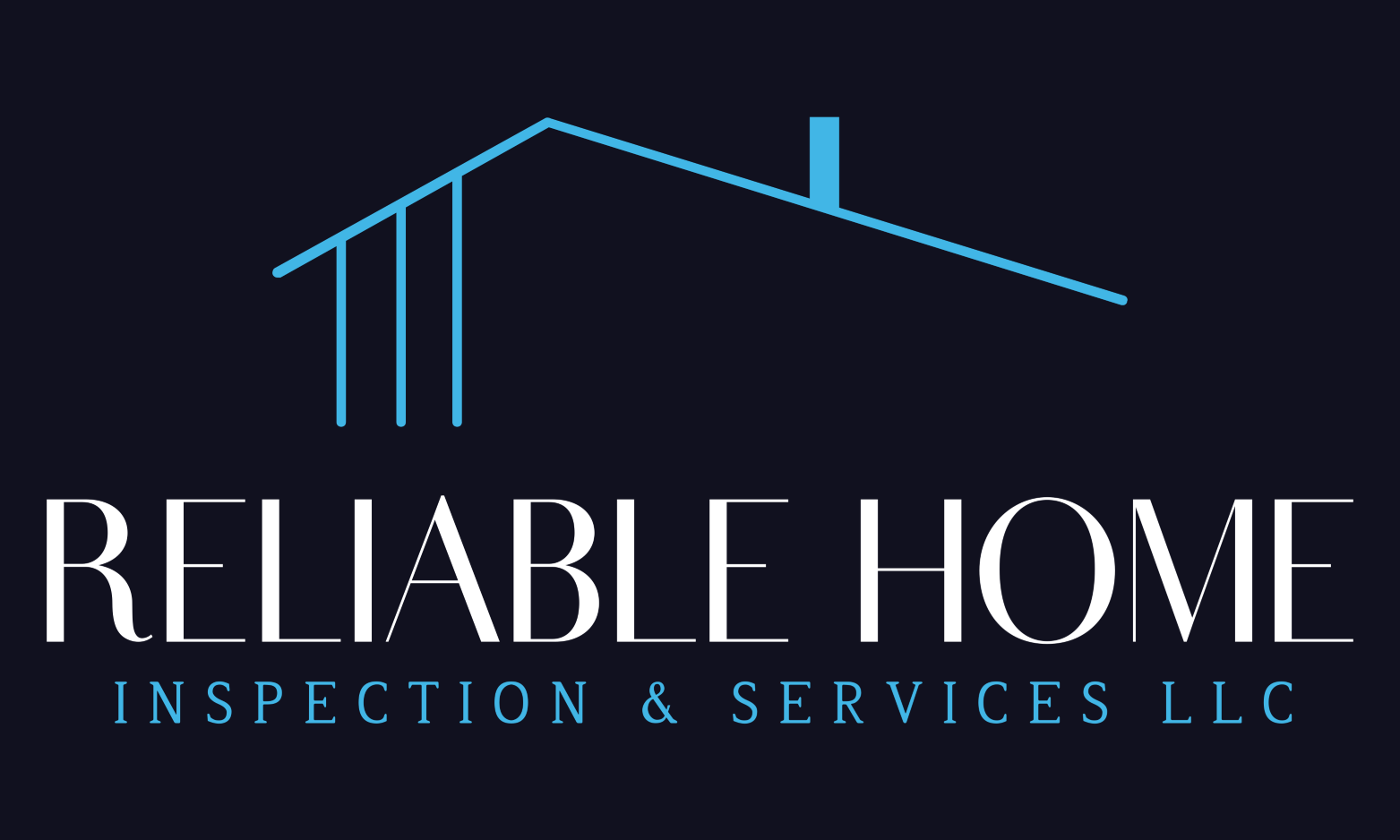 Reliable Home Inspection & Services logo