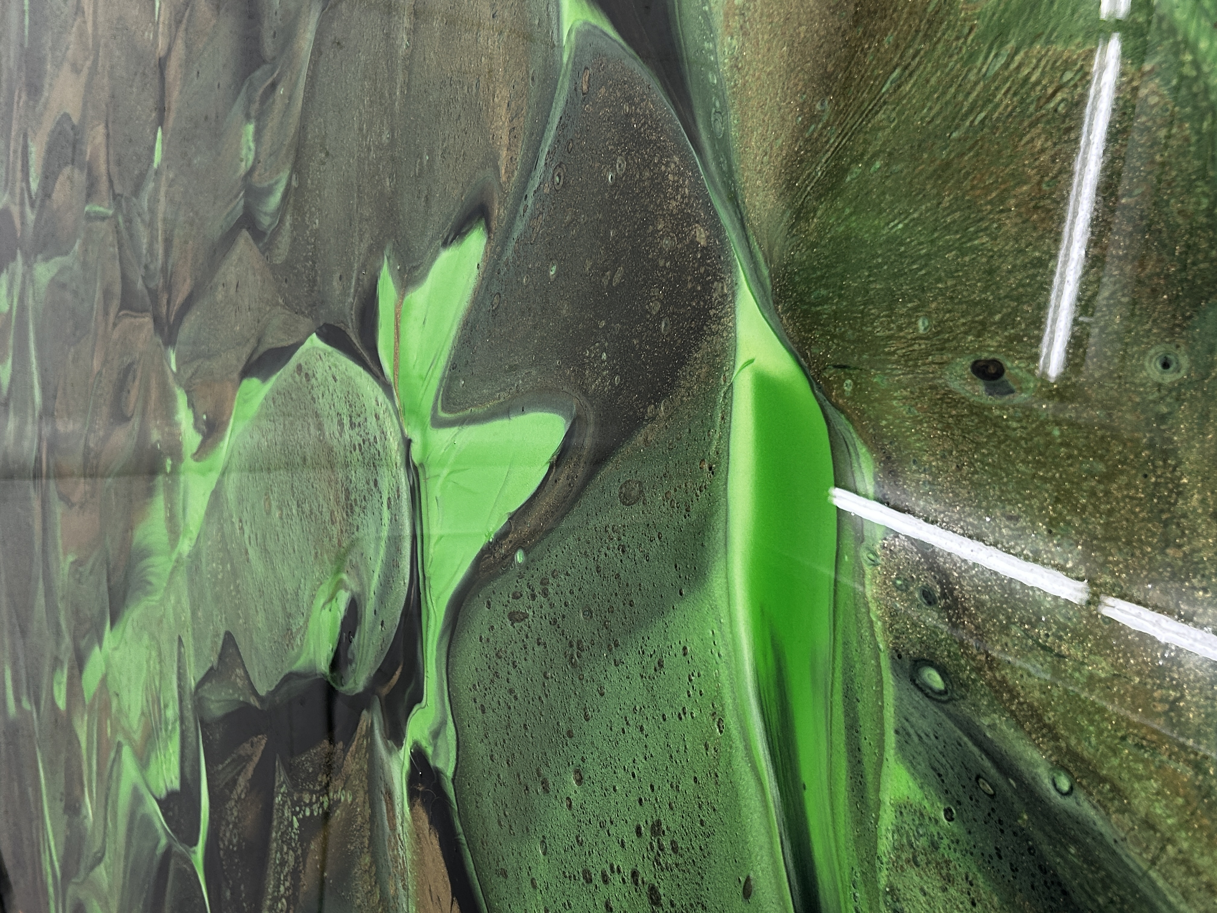 Rich Epoxy Pros logo