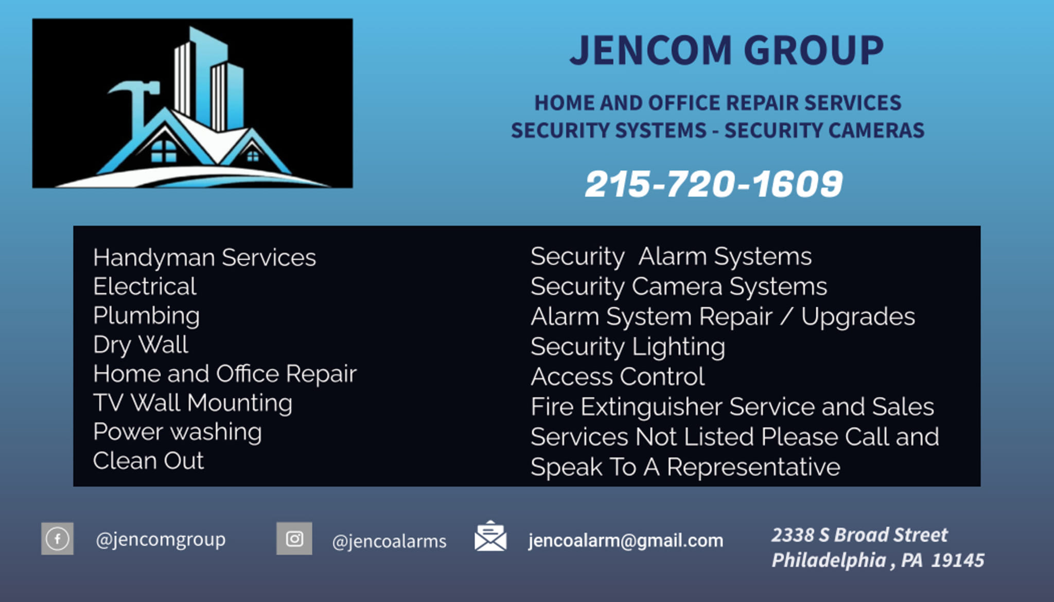 Avatar for Jencom Group