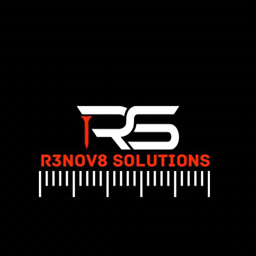 R3N0V8 SOLUTIONS logo