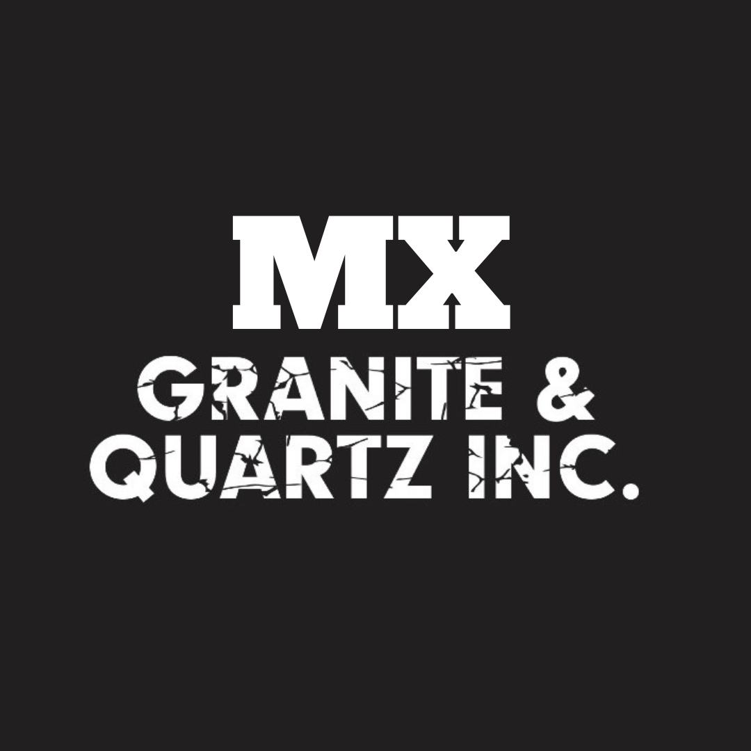 MX Granite & Quartz logo