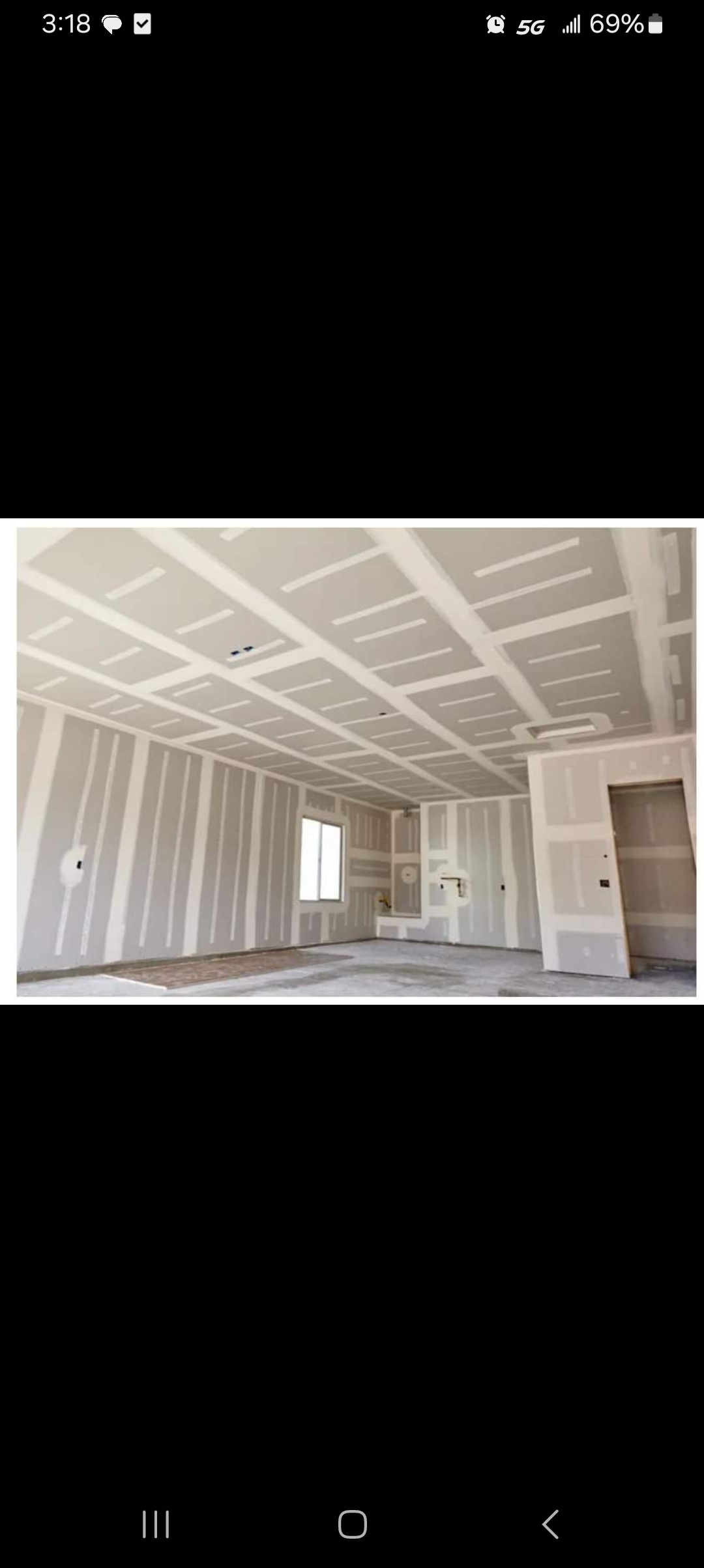 Avatar for Hard-core drywall