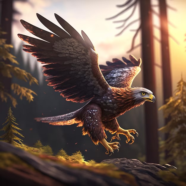 MTS EAGLES LLC logo