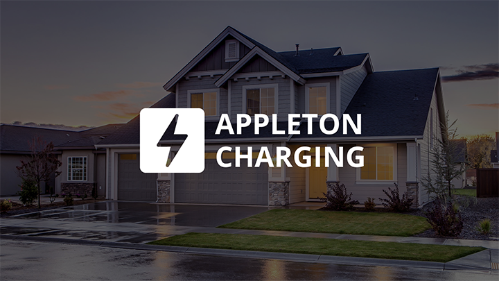 Appleton Charging logo