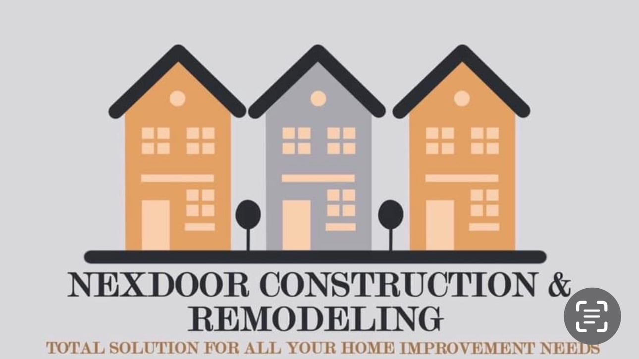 Avatar for NexDoor Construction & Remodeling