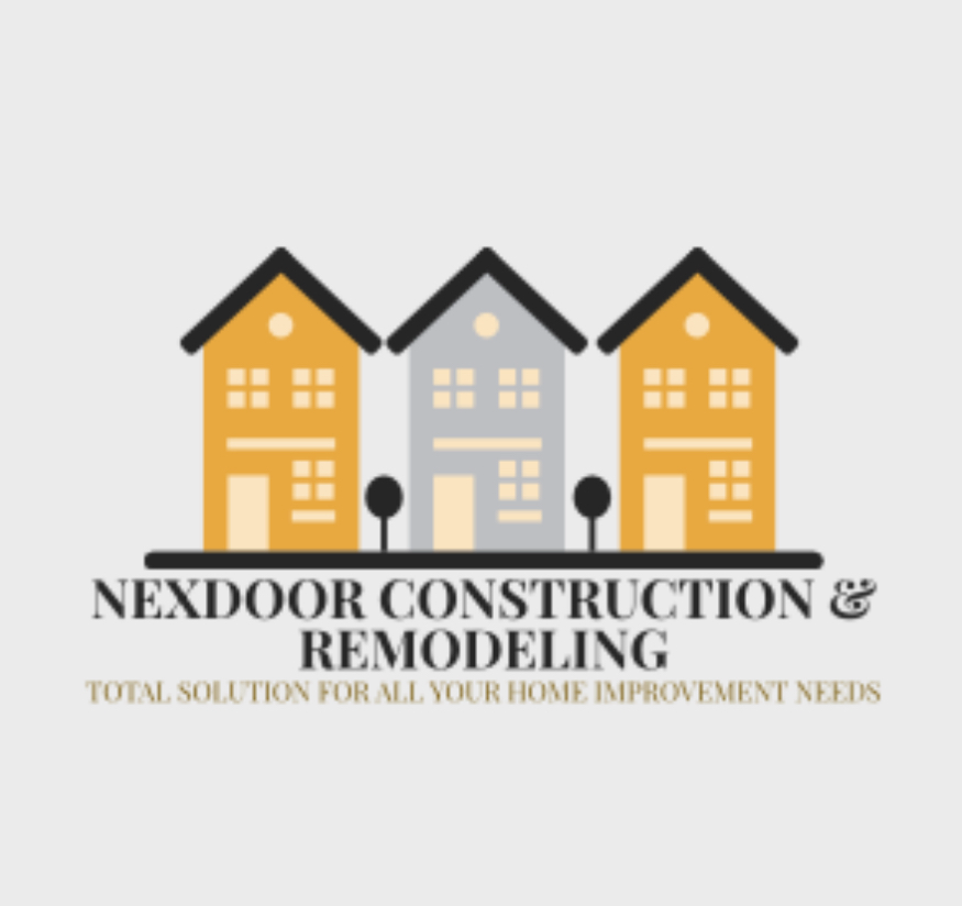 Avatar for NexDoor Construction & Remodeling
