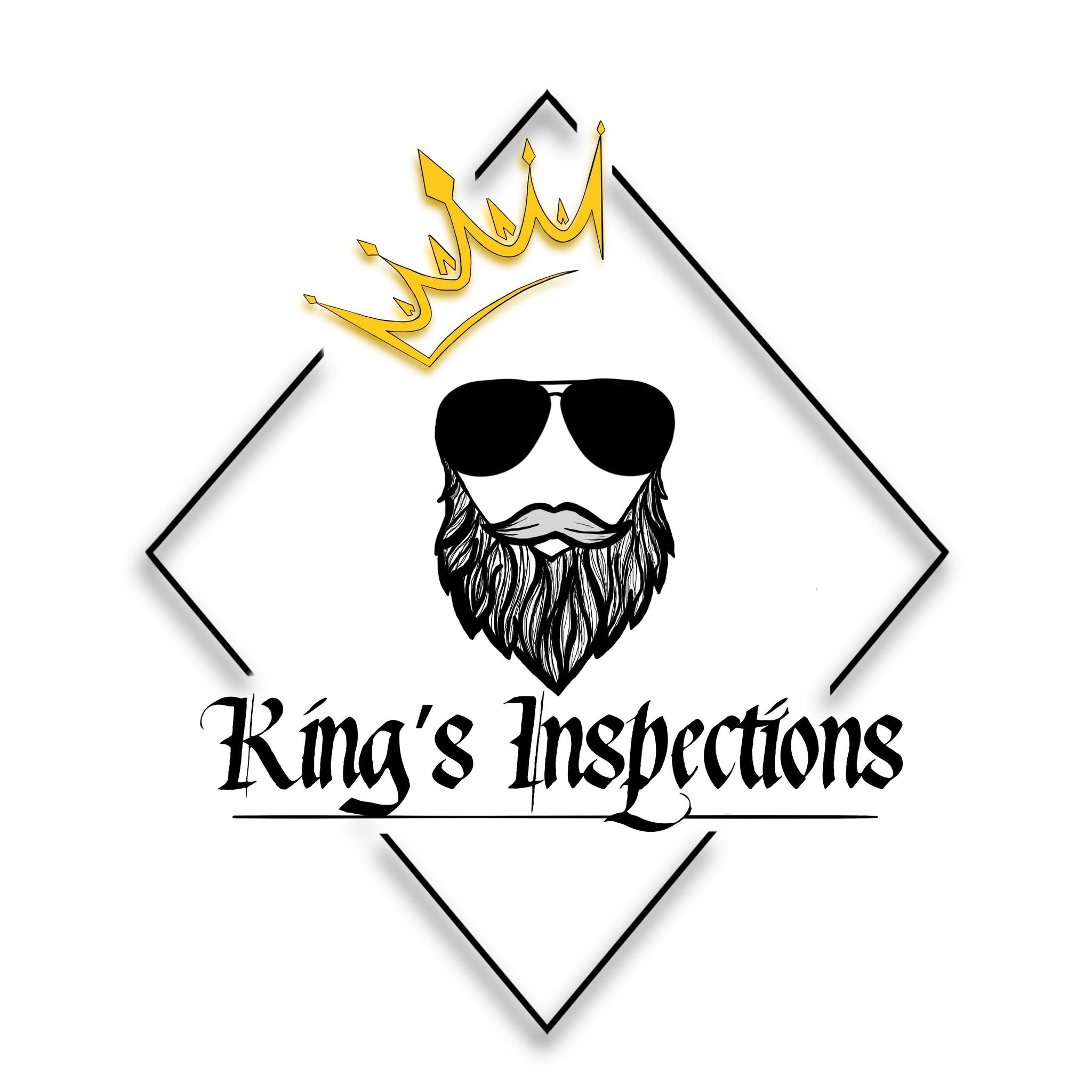 Kings Inspections logo