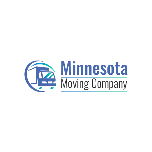 Logo for Minnesota Moving Company