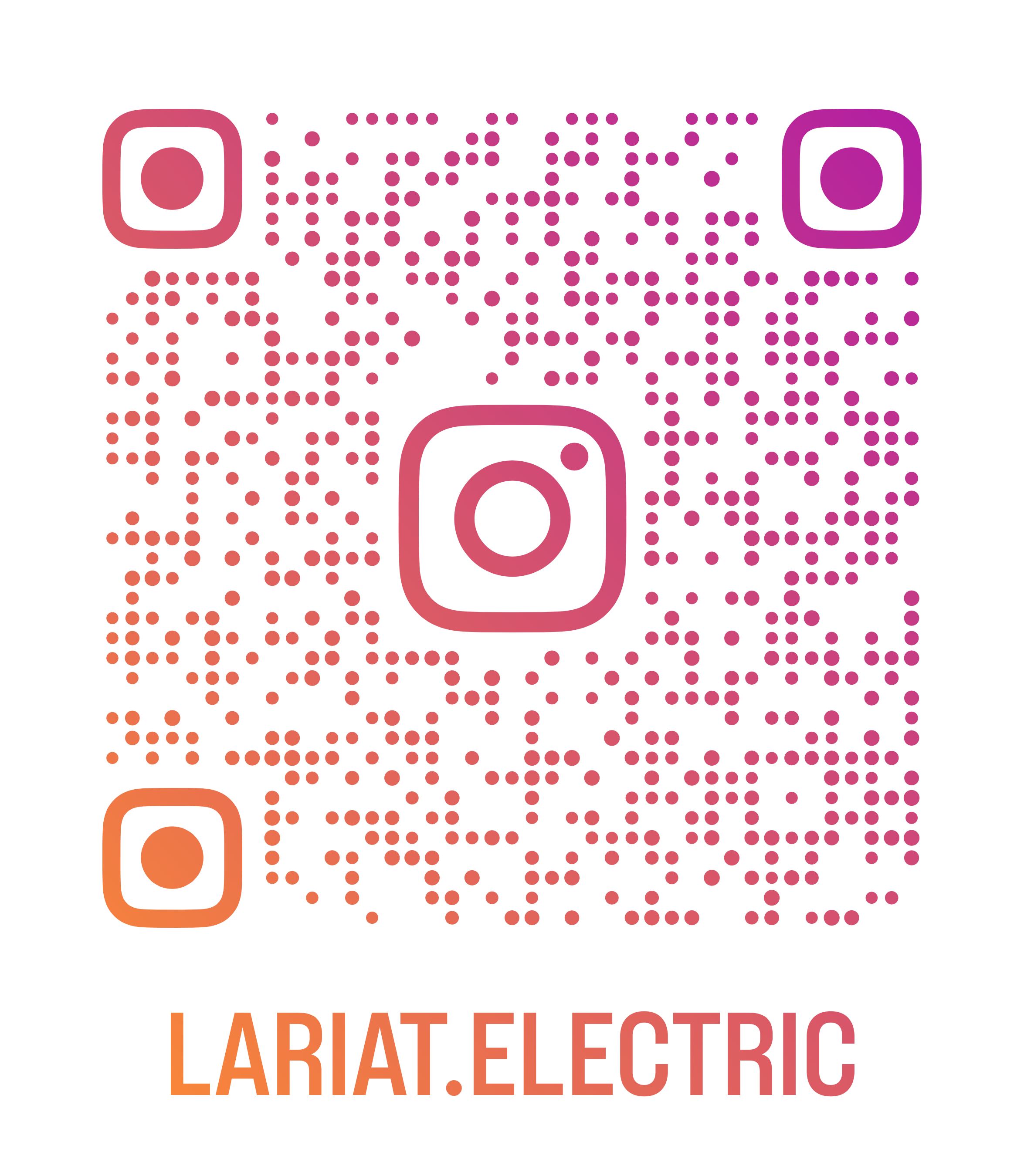 Avatar for Lariat inc