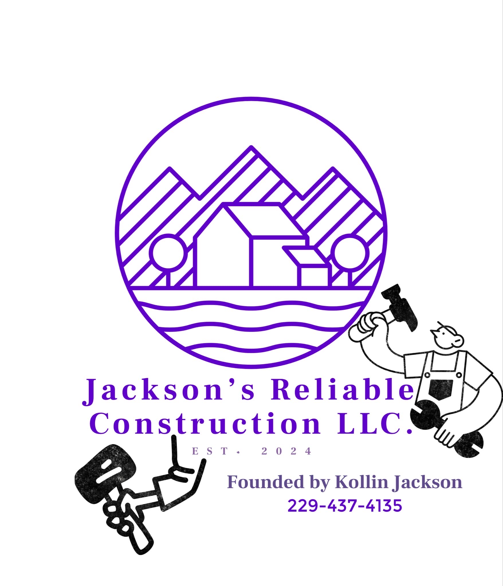 Avatar for jacksons reliable construction llc.