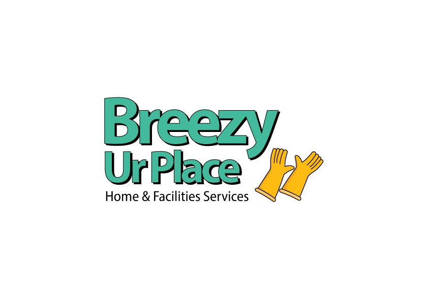 Breezy Ur Place logo