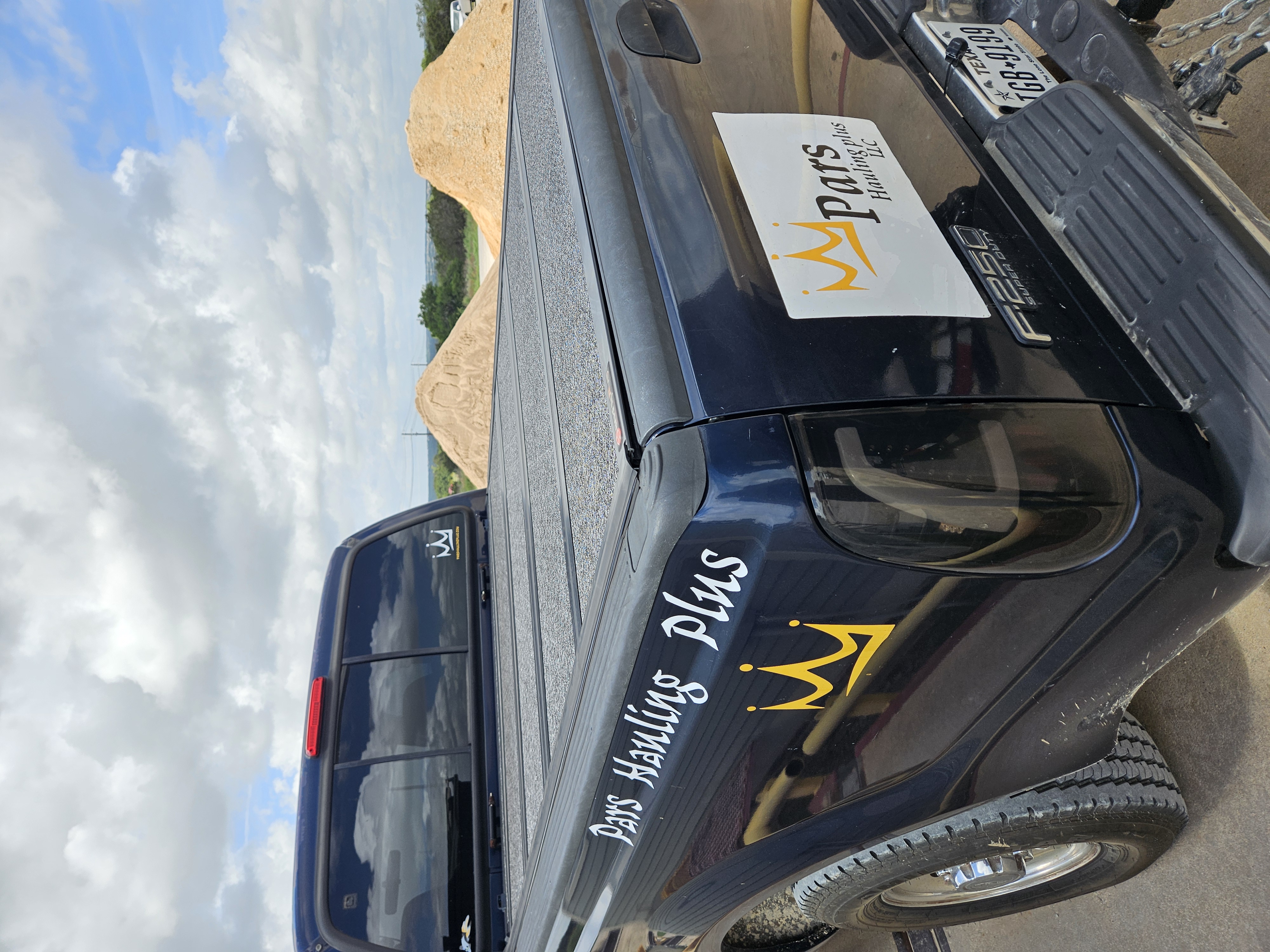 Avatar for Pars hauling plus llc