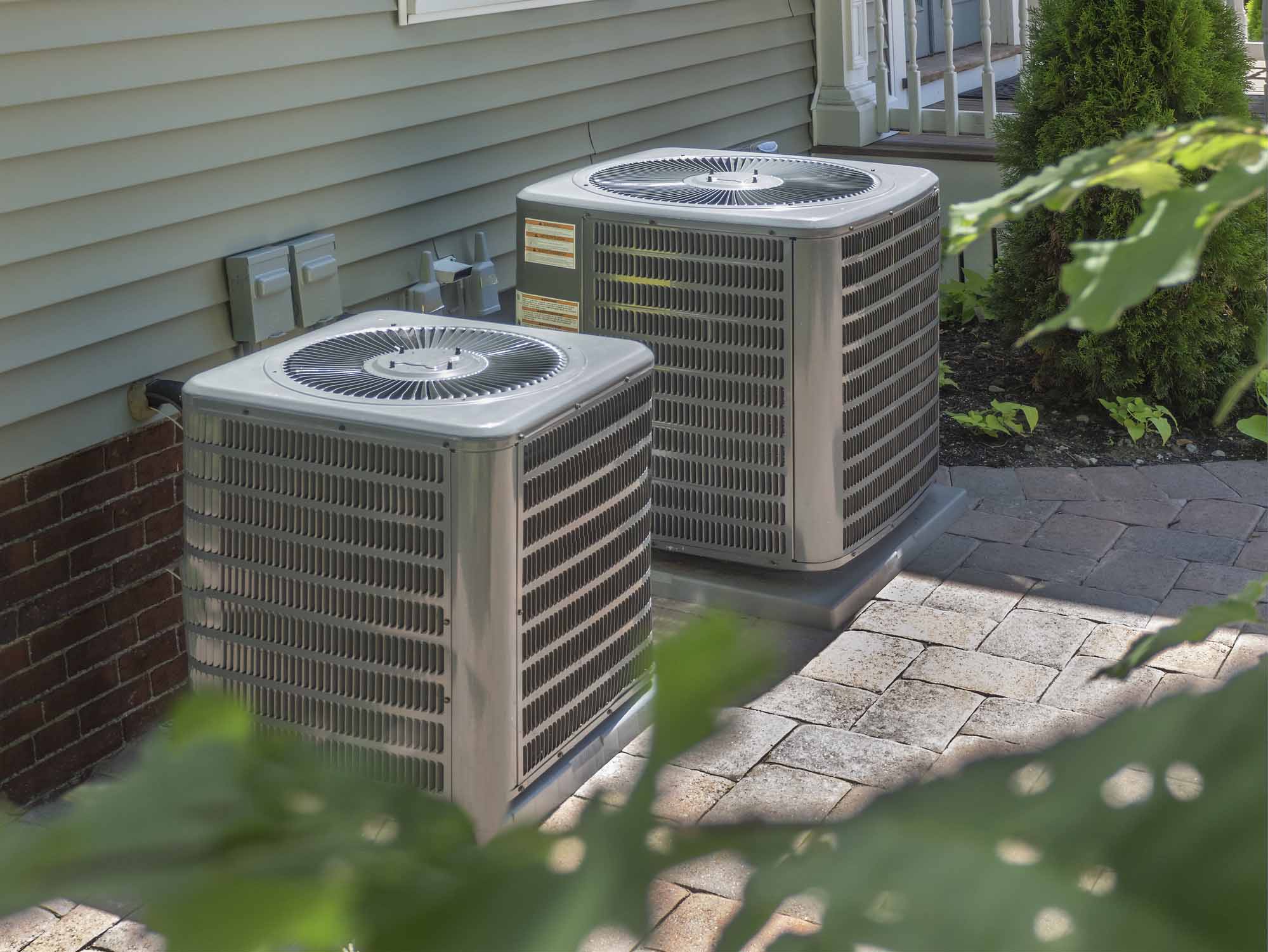 Montana HVAC Solutions LLC logo