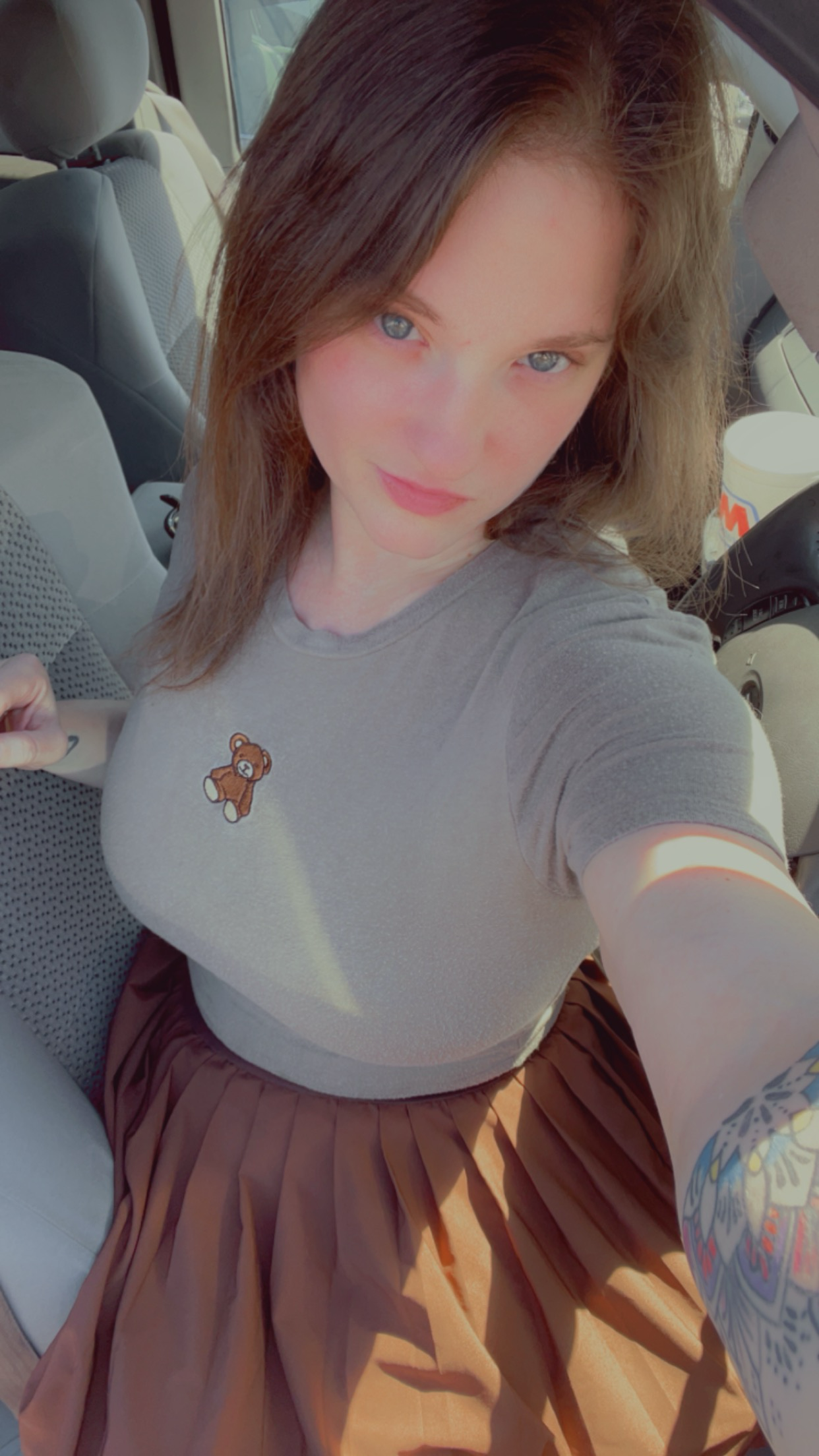 Avatar for It's The Little Things