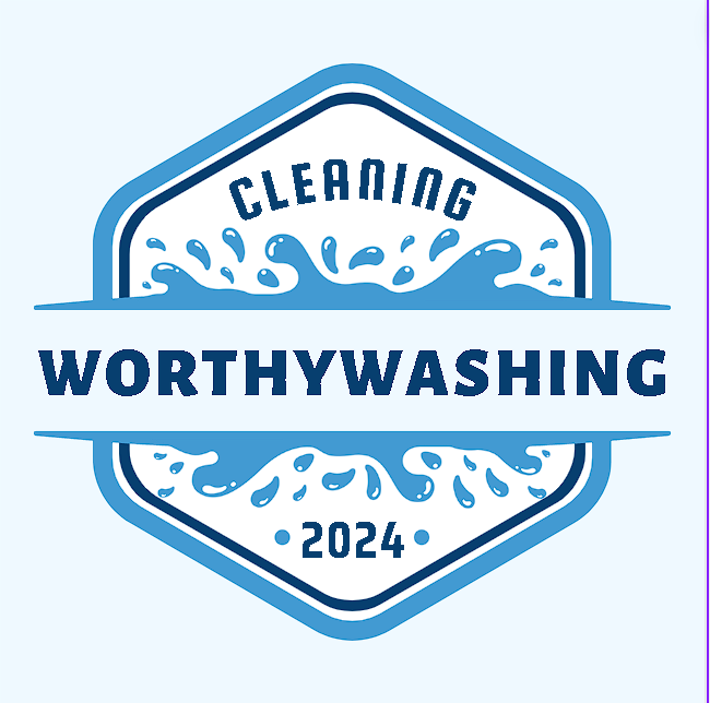 Avatar for Worthy washing