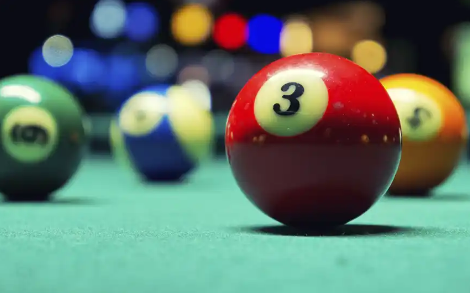 WW Pool Table Service & Moving logo
