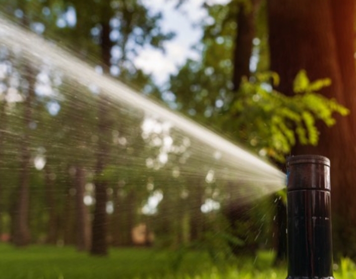 Angie's Irrigation Specialists LLC logo