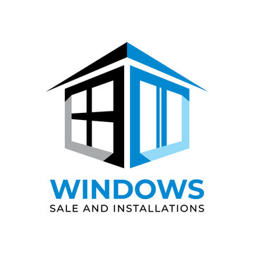 AK Windows inc. logo