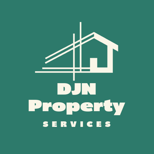 DJN Services logo