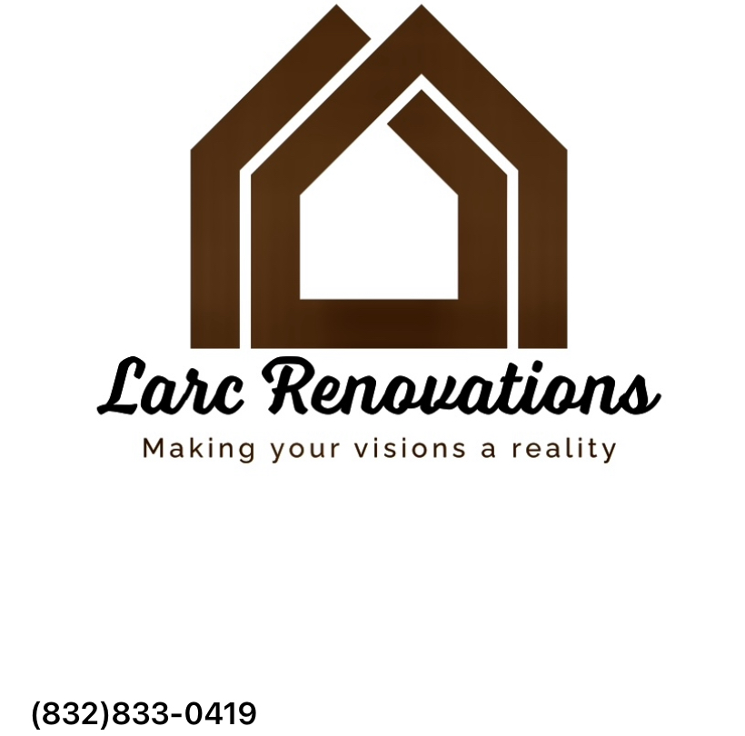 Avatar for LARC renovations LLC