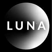 Luna DBM logo