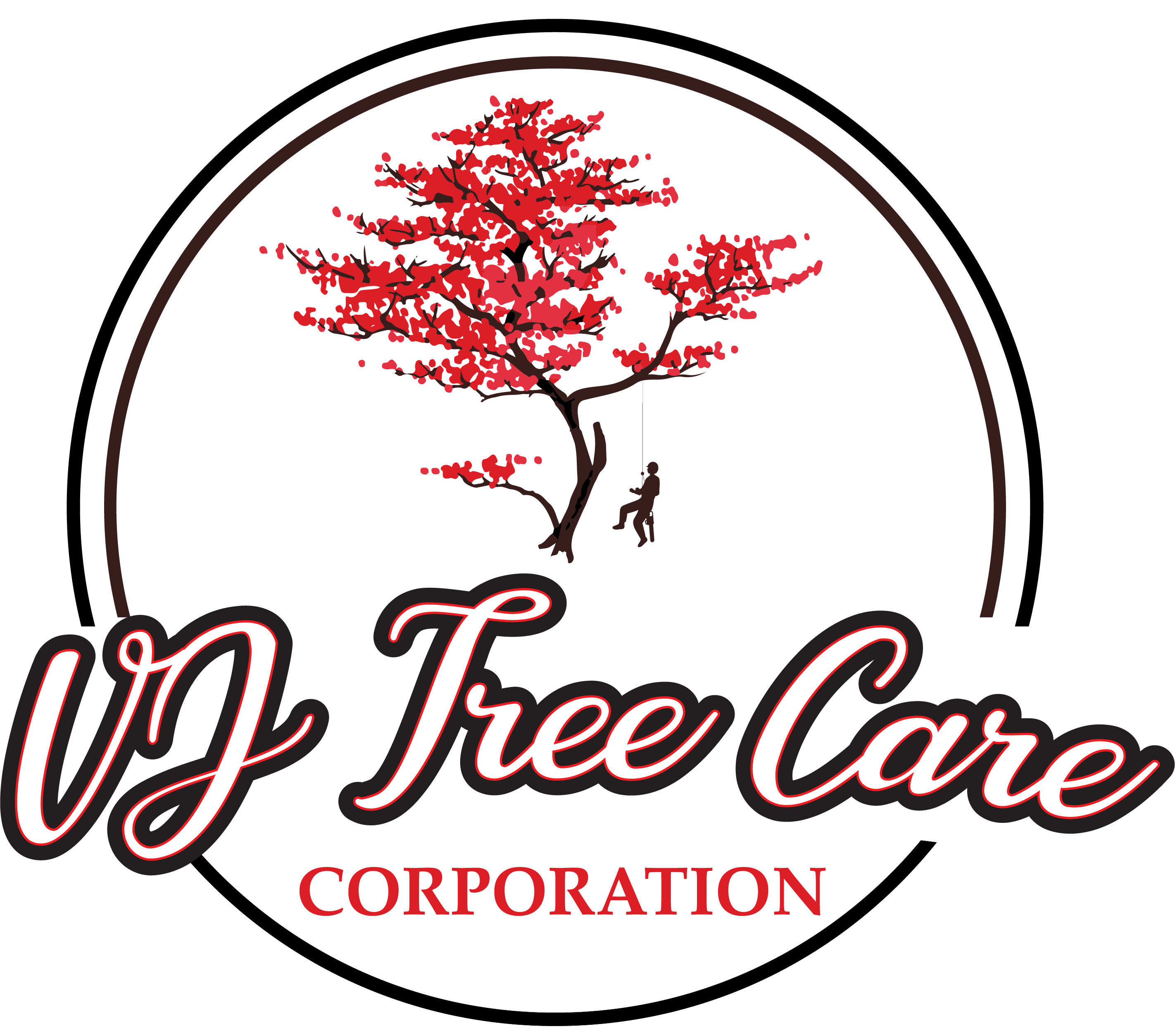 Avatar for V J TREE CARE CORP