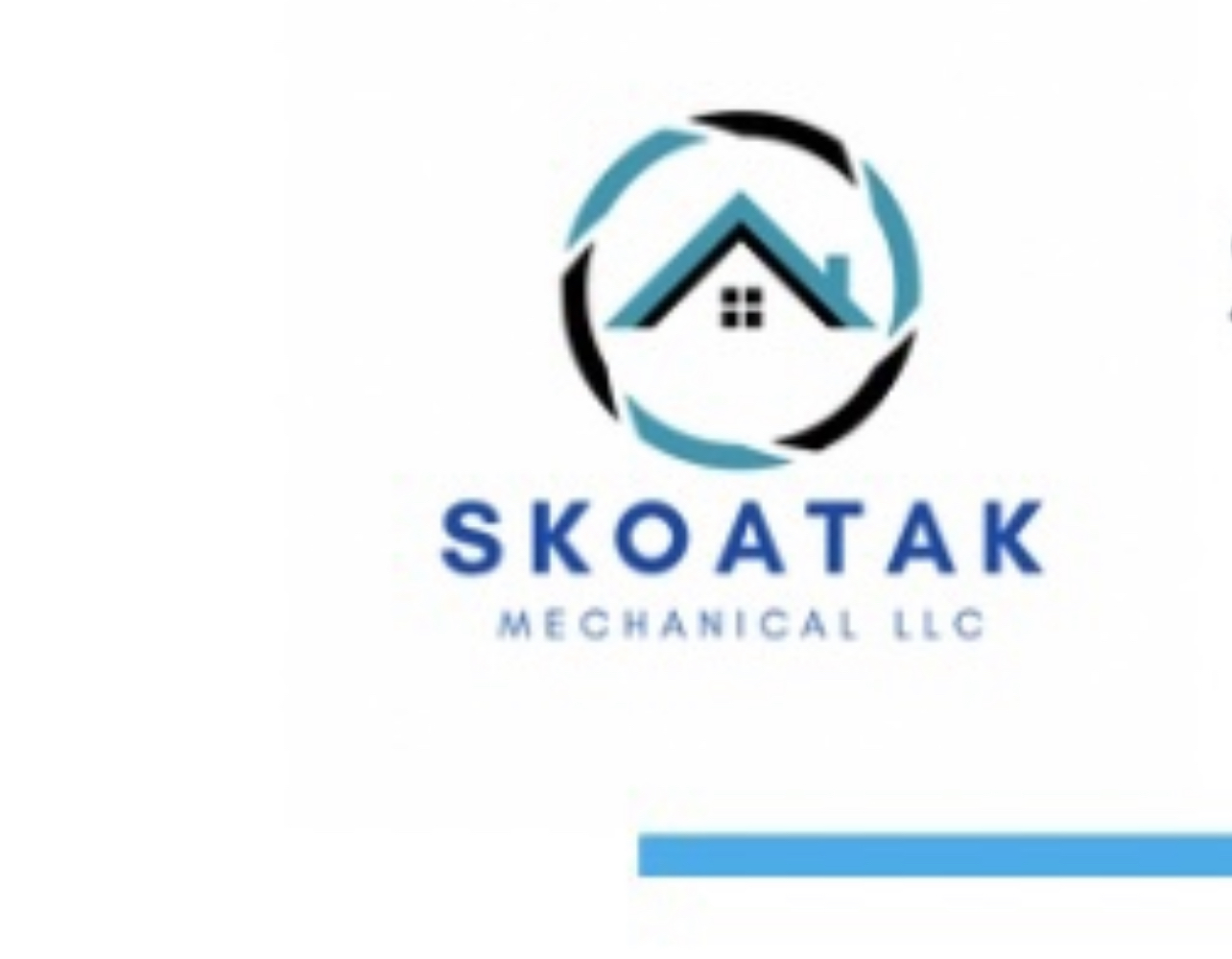 Skoatak Mechanical logo
