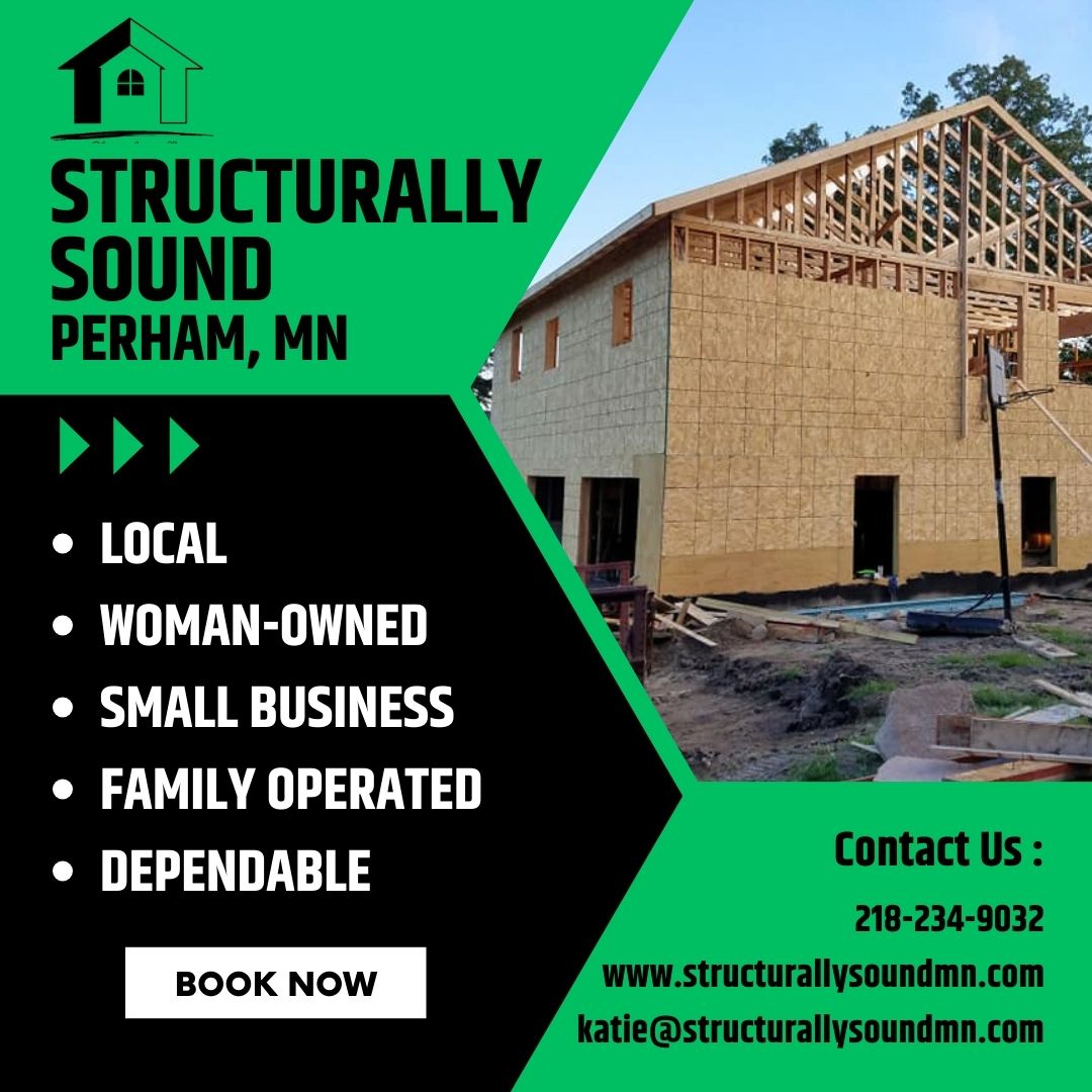 Structurally Sound LLC logo