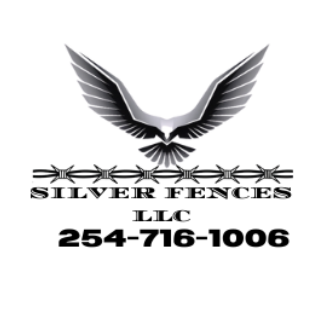 Silver Fences logo