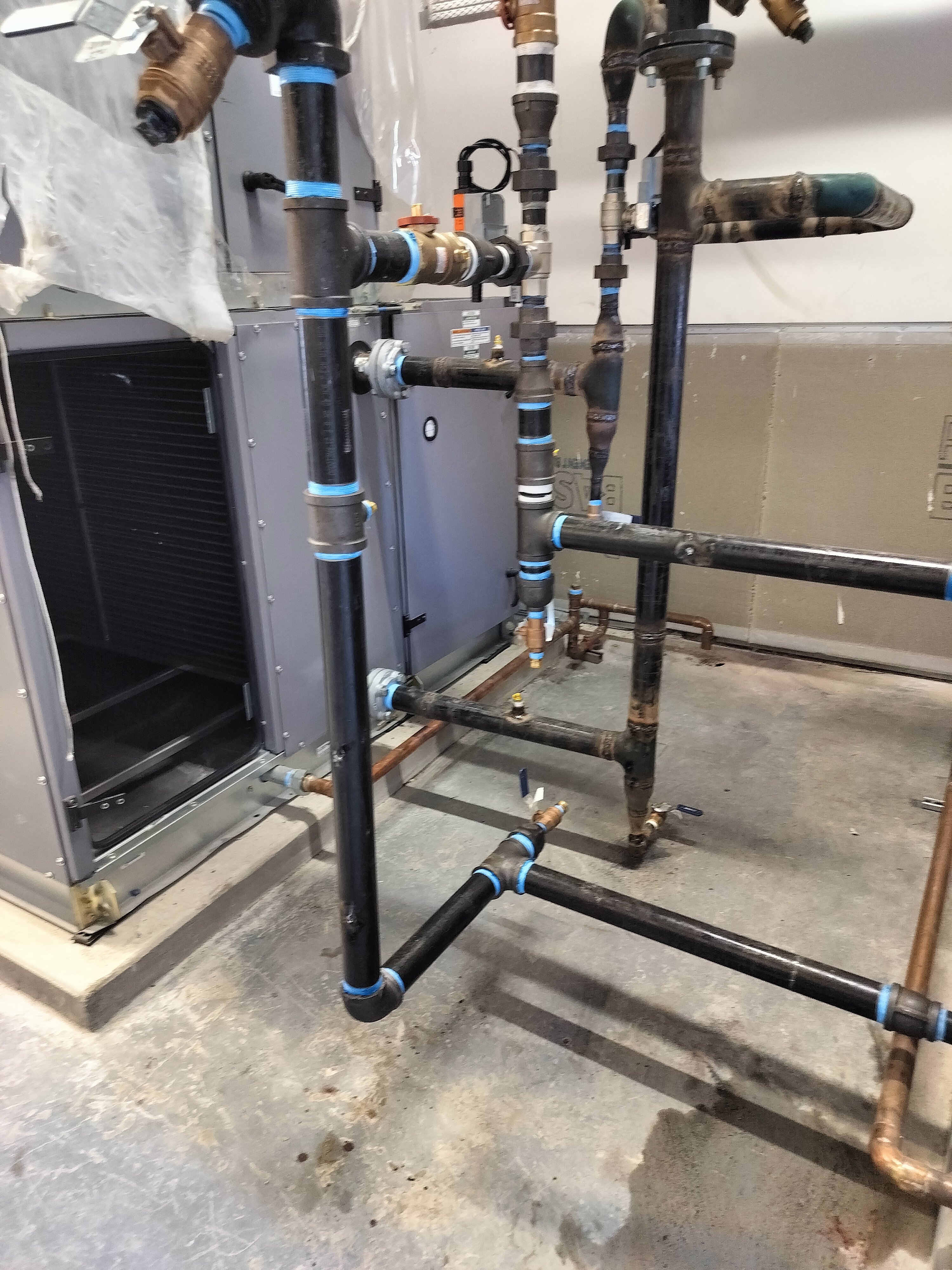 Avatar for R & K Mechanical Services LLC