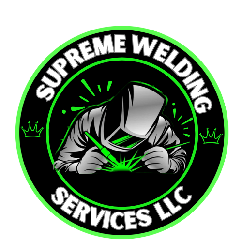 Supreme Welding Services LLC logo