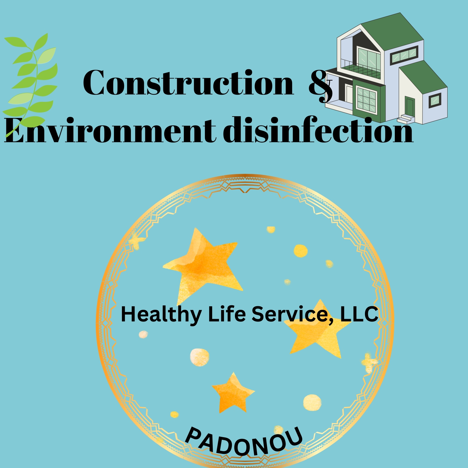 Avatar for Healthy life Service