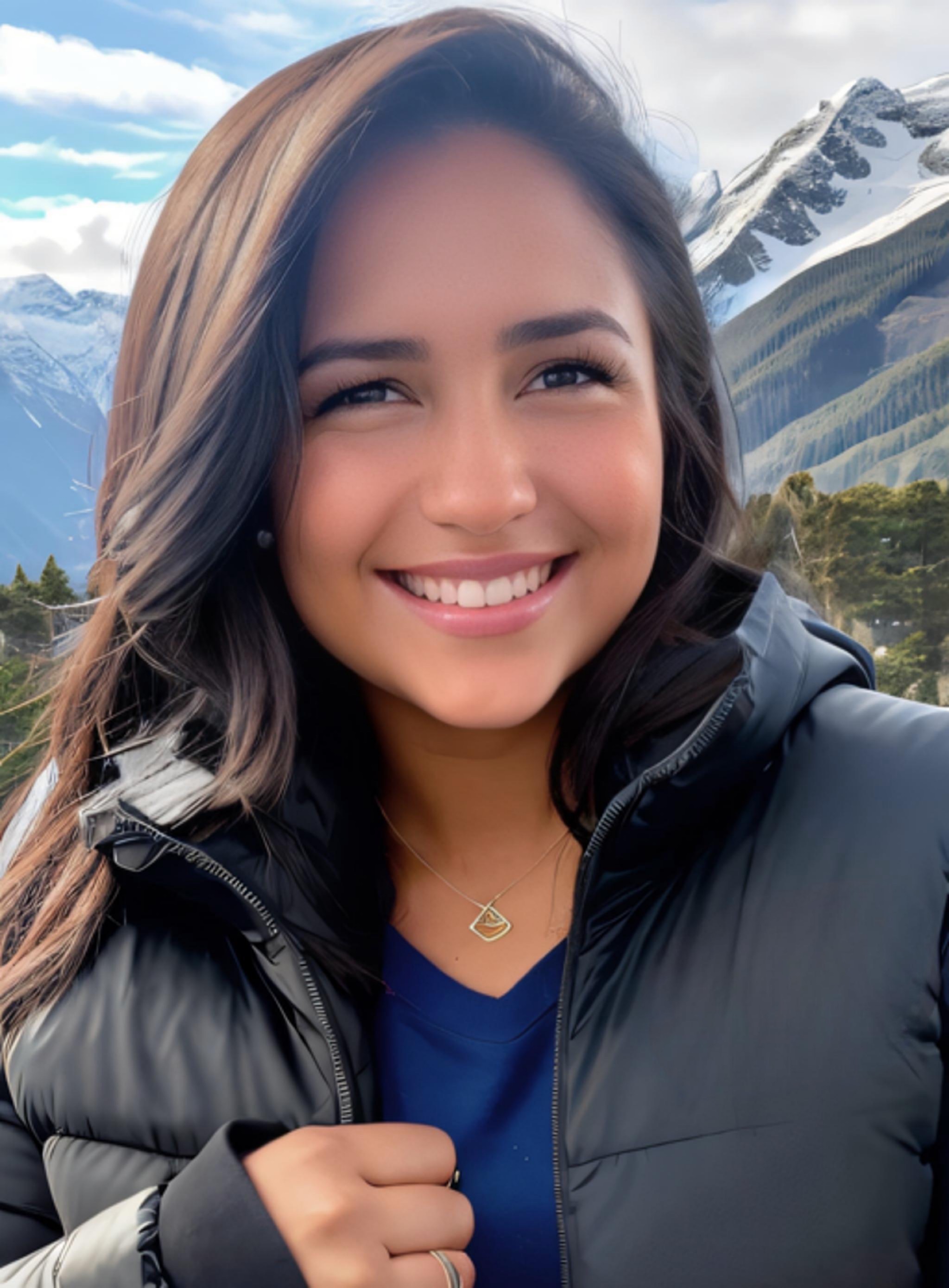 Avatar for Mallory