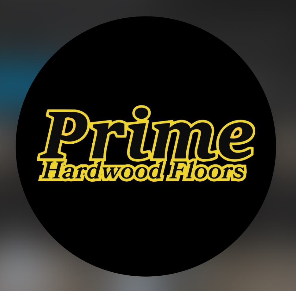 prime hardwood flooring logo