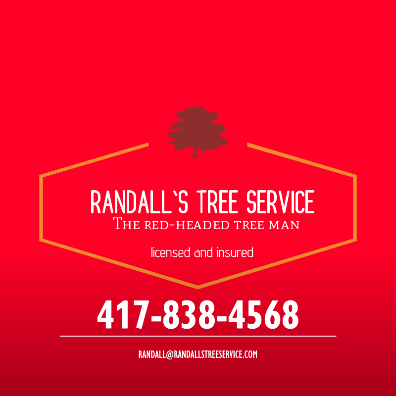Randall's Tree Service logo