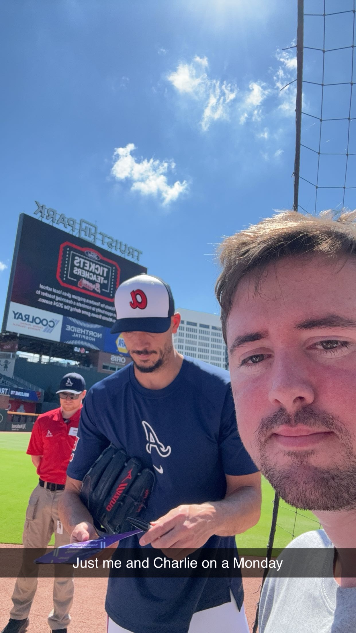 Avatar for Knox moving