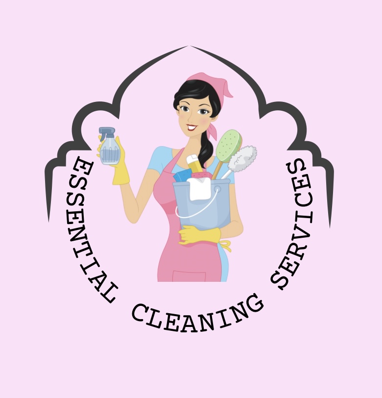 Essential Cleaning Services logo