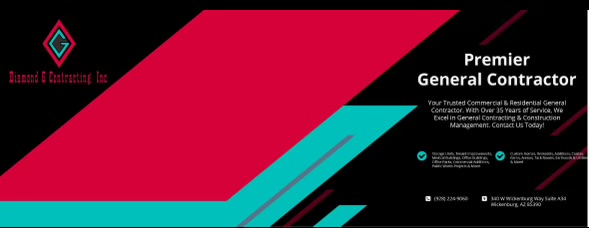 Avatar for DiamondGContracting