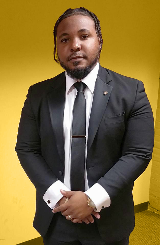 Avatar for Jay Johnson