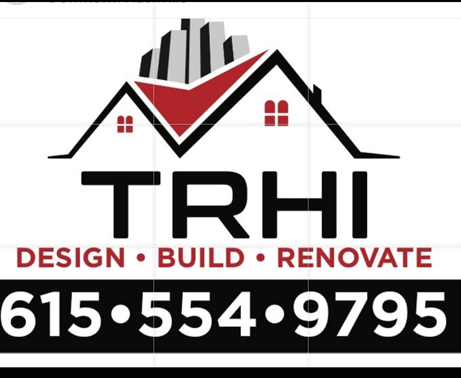 TRHI LLC logo