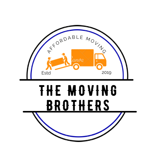Logo for Anchor Moving & Logistics