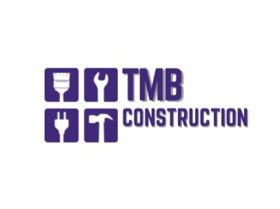 TMB Construction logo