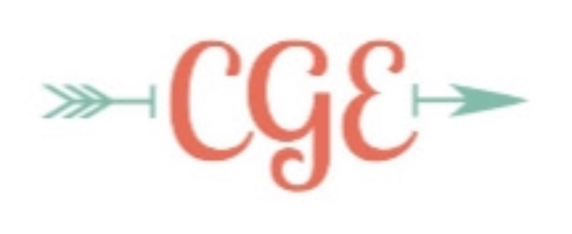 CGE Services logo