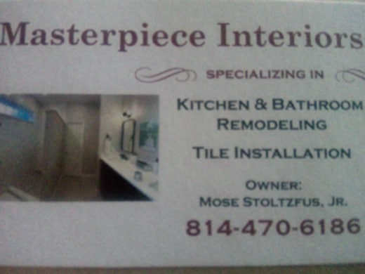 masterpiece interiors logo